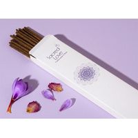 Pure Incense - Sacred Love - Frankincense & Rose